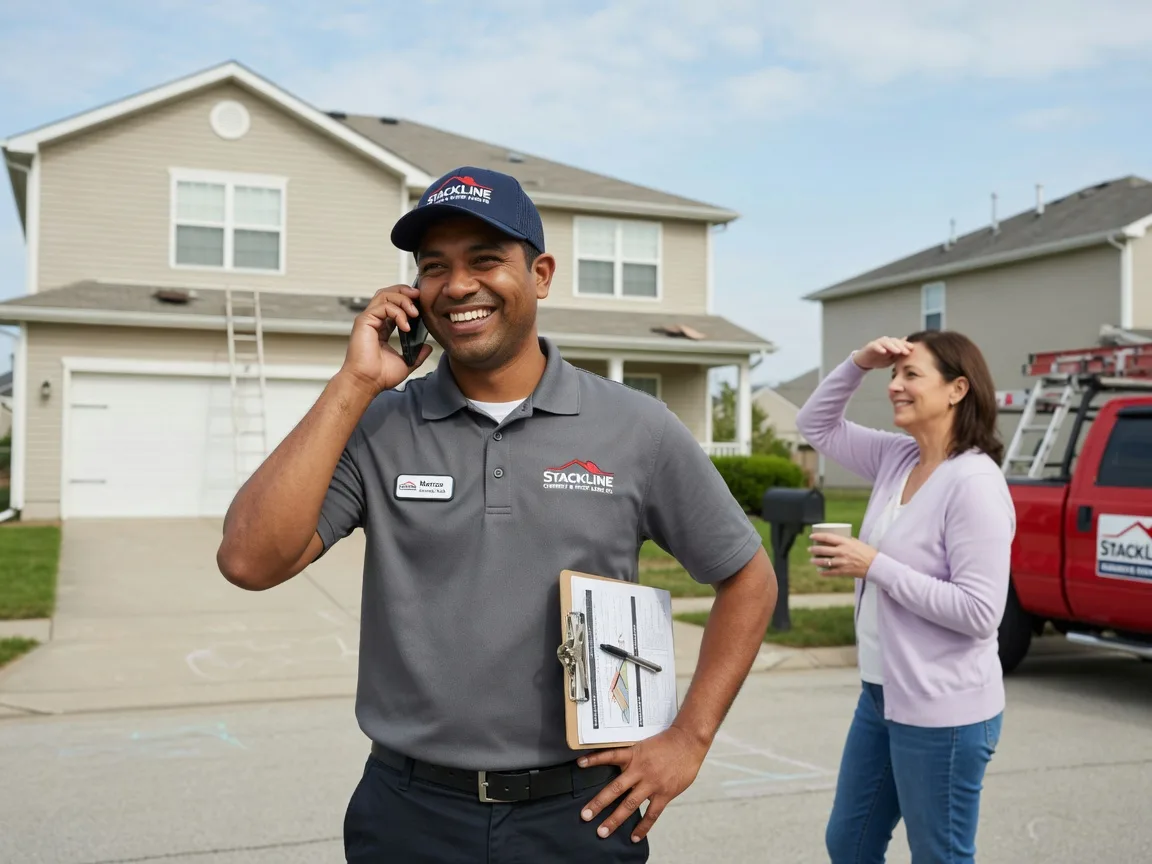 Chimney flashing repair Camp, AR FAQs